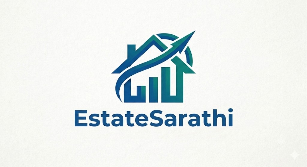 EstateSarathi logo